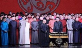 德云社演员家属爆料视频,内幕惊人，演员生活大起底