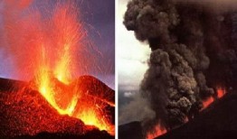 阿拉克火山爆料视频大全,视频大全揭秘火山喷发惊心动魄瞬间